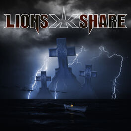 Album cover of Lion's Share