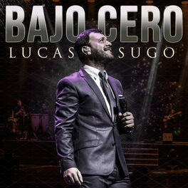 Album picture of Bajo Cero (En Vivo)
