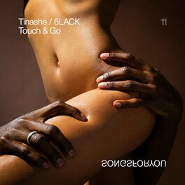 Album cover of Touch & Go