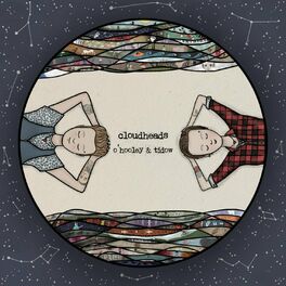 Album cover of Cloudheads