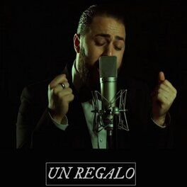 Album cover of El Regalo