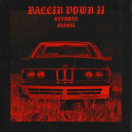 Album cover of BALLIN DOWN II