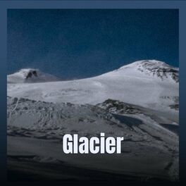 Album cover of Glacier
