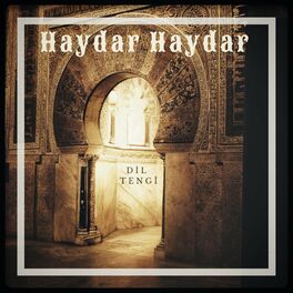 Album cover of Haydar Haydar (Akustik)