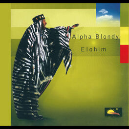 Album cover of Elohim - Remastered Edition