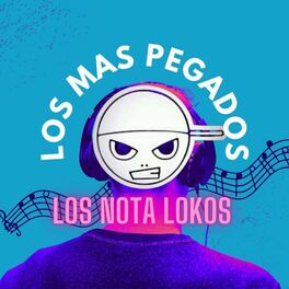 Album cover of Los más Pegados
