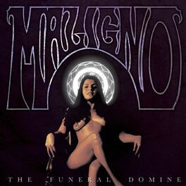Album cover of The Funeral Domine