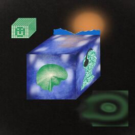 Album cover of Half Moon Bay
