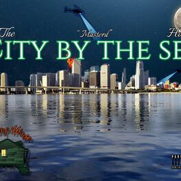 Album cover of City by the sea (mastered)