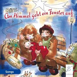 Album cover of Am Himmel geht ein Fenster auf
