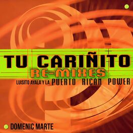 Album cover of Tu Cariñito (Remixes)