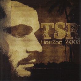 Album cover of Horizon 2008