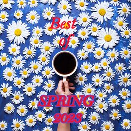 Album cover of BEST OF Spring 2023