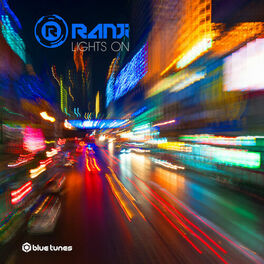 Album cover of Lights On
