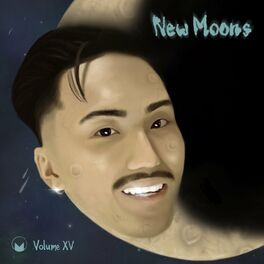 Album cover of New Moons, Vol. XV