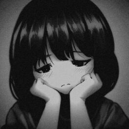 Foto De Perfil Triste Lyrics - Sad Anime Girl - Only on JioSaavn