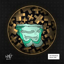 Album cover of Main Line