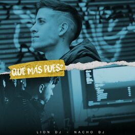 Album cover of Que Mas Pues (Remix)