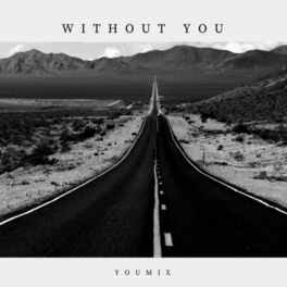 Album cover of Here Without You (Piseiro Mix)