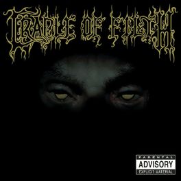 Album cover of From The Cradle To Enslave