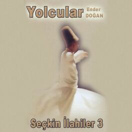 Album cover of Seçkin İlahiler, Vol. 3