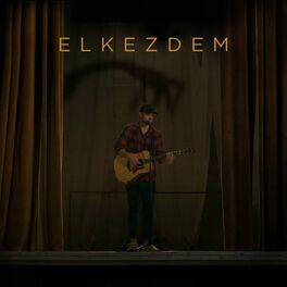 Album cover of Elkezdem