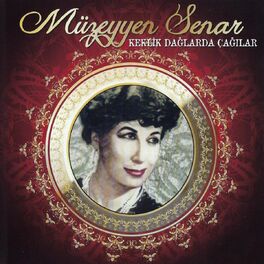 Album cover of Keklik Dağlarda Çağılar