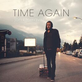 Album cover of Time Again