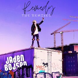 Album cover of Remedy (The Remixes)