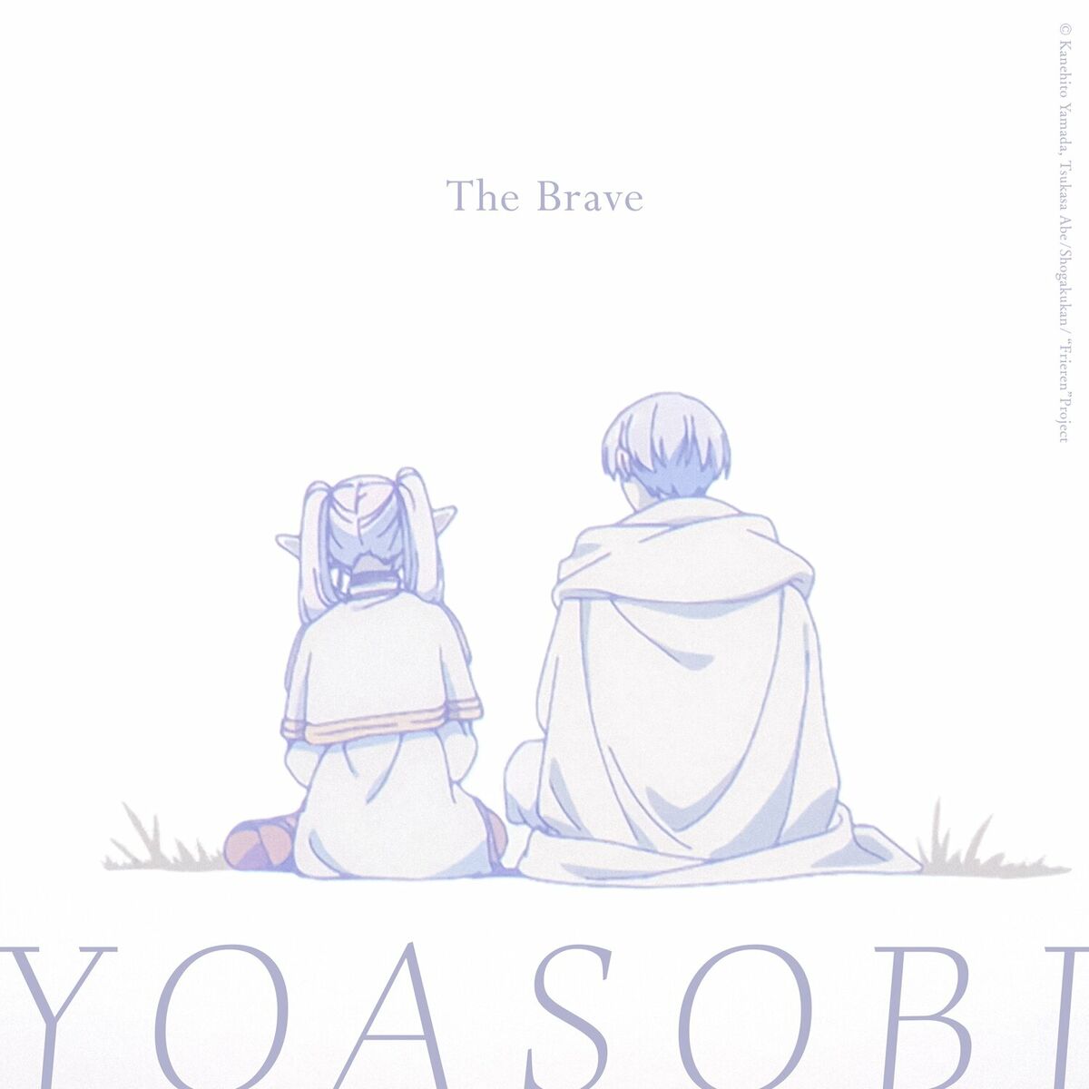 YOASOBI - THE BOOK 3: lyrics and songs | Deezer