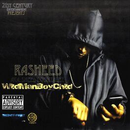 Let The Games Begin (Explicit) - Album by Rasheed