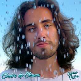 Album cover of Cheiro de Chuva