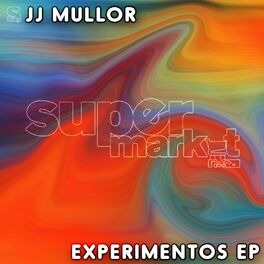 Album cover of Experimentos EP