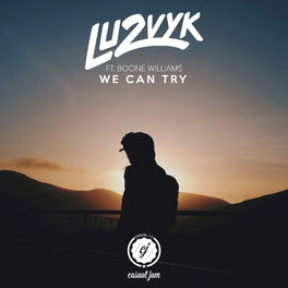 Album cover of We Can Try