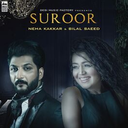 Album cover of Suroor
