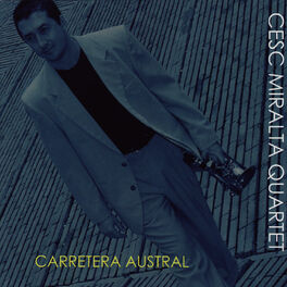 Album cover of Carretera Austral