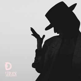 Album cover of Seasick