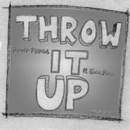 Album cover of Throw It Up (feat. Alicia Renee)