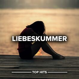 Album cover of Liebeskummer