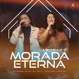 Album cover of Morada Eterna (Ao Vivo)