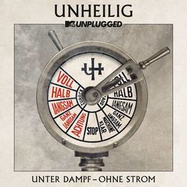 Album cover of MTV Unplugged 