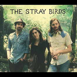 Album cover of The Stray Birds