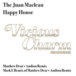 Album cover of Happy House