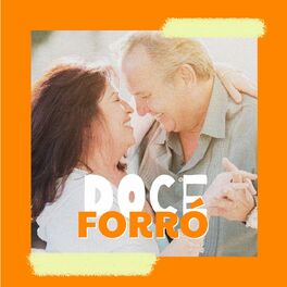 Album cover of Doce Forró 2021