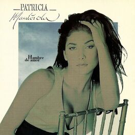 Album cover of Hambre De Amor