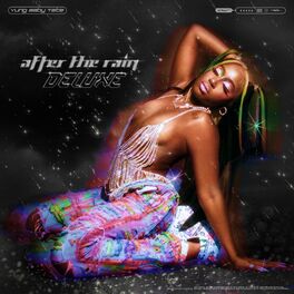 Album cover of After The Rain: Deluxe