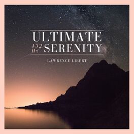 Album cover of 432Hz Ultimate Serenity