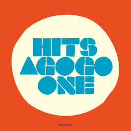 Album cover of Hits Agogo One