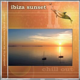 Album cover of Ibiza Sunset, Vol. 2