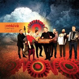 Album cover of Moldva (A Balkán Kapuja)